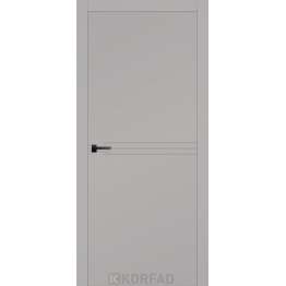 МІЖКІМНАТНІ ДВЕРІ KORFAD Sparta INSIDE